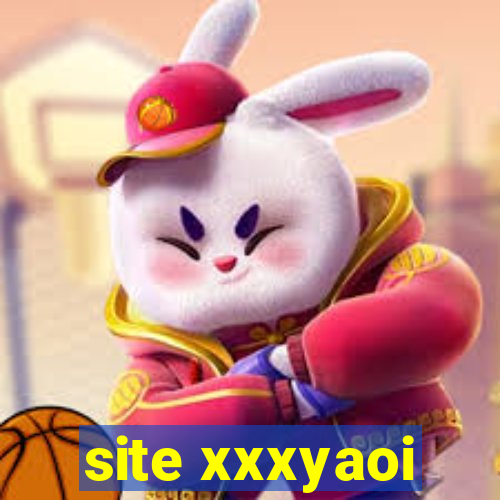 site xxxyaoi